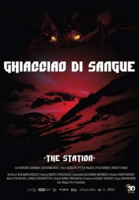 The Station – Ghiacciaio di sangue (2013)