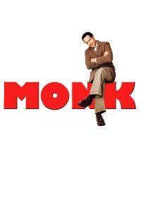 Detective Monk