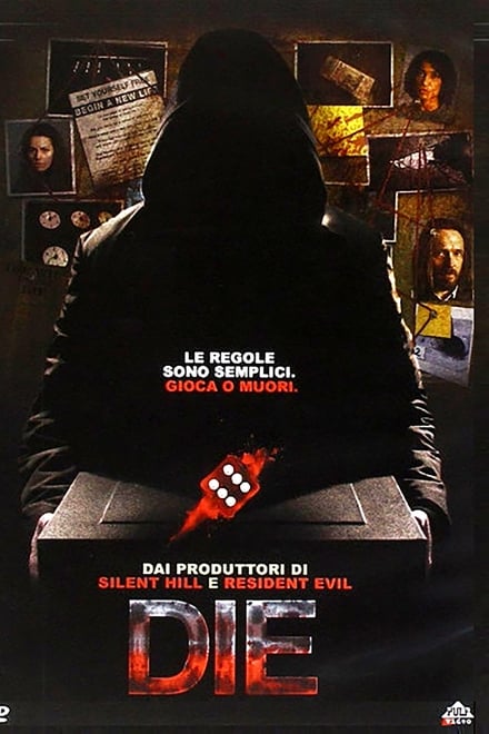 Die gioca o muori [HD] (2010)