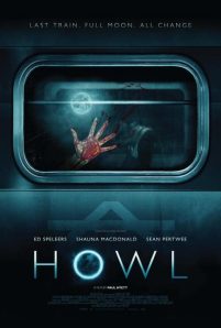 Howl (Sub-ITA) (2015)