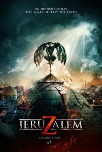 Jeruzalem (Sub-ITA) (2015)