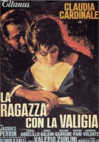 La ragazza con la valigia (1961)