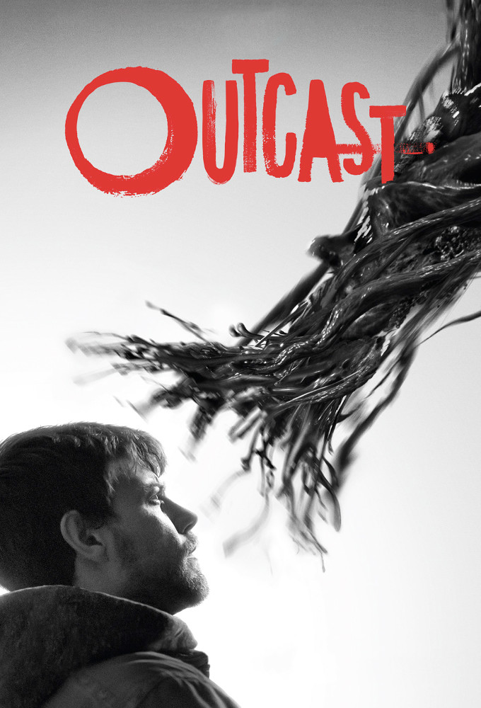 Outcast – Serie Tv