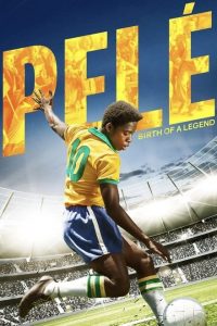 Pelé [HD] (2016)