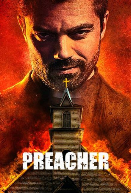 Preacher [HD]