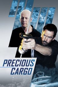 Resa dei conti – Precious Cargo [HD] (2016)