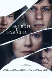 Segreti di Famiglia [HD] (2015)