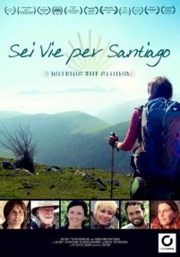 Sei vie per Santiago (Sub-ITA) (2013)