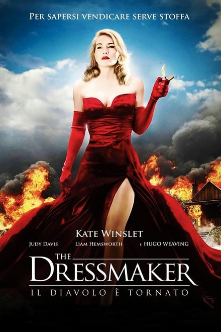 The Dressmaker – Il Diavolo è Tornato [HD] (2015)