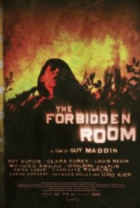 The Forbidden Room (Sub-ITA) (2015)