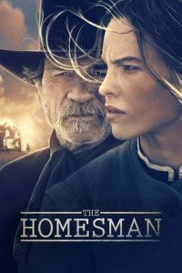 The Homesman [HD] (2014)