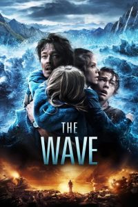 The Wave [HD] (2015)