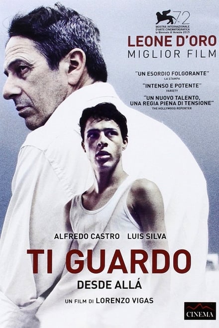 Ti guardo [HD] (2015)