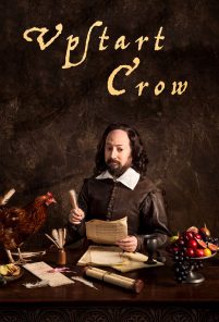 Upstart Crow