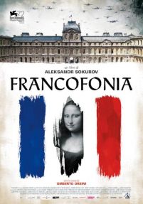 Francofonia – Il Louvre sotto occupazione (2015)