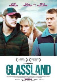 Glassland (Sub-ITA) (2014)