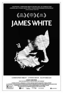 James White (Sub-ITA) (2015)