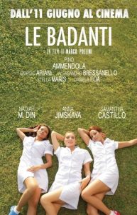 Le Badanti (2015)