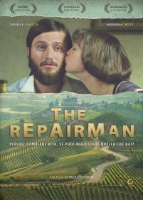 The Repairman (2013)