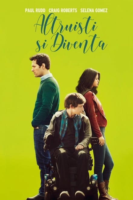 Altruisti si diventa [HD] (2016)