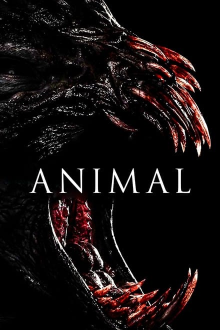 Animal – Il segreto della foresta [HD] (2014)