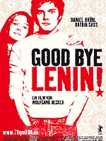 Good bye Lenin! [HD] (2003)