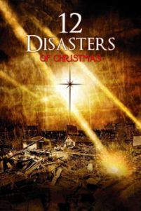 I dodici disastri di Natale [HD] (2012)