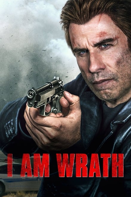 Io sono vendetta – I Am Wrath [HD] (2016)