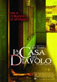 La casa del diavolo [HD] (2005)