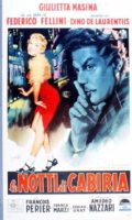 Le notti di Cabiria [HD] (1957)