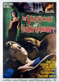 Le stagioni del nostro amore (1965)