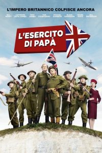 L’esercito di papà [HD] (2016)