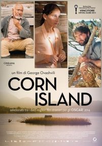 Corn Island (Sub-ITA) (2014)