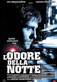 L’odore della notte (1998)