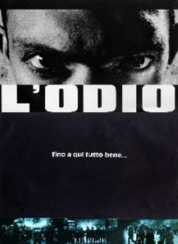 L’odio [HD] (1995)