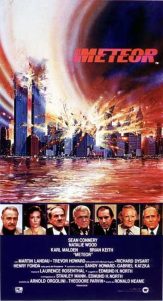 Meteor [HD] (1979)