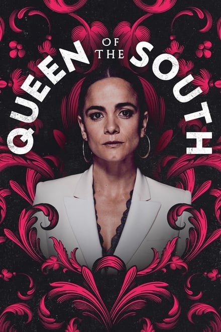 Regina del Sud – Queen Of The South