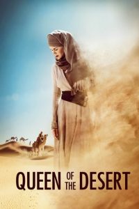 Queen of the Desert [HD] (2015)