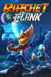 Ratchet & Clank – Il film [HD] (2016)