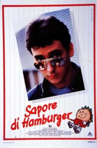 Sapore di hamburger [HD] (1985)