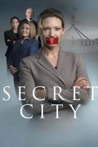 Secret City [HD]