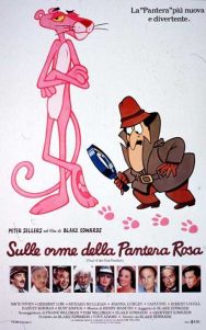 Sulle orme della pantera rosa [HD] (1982)