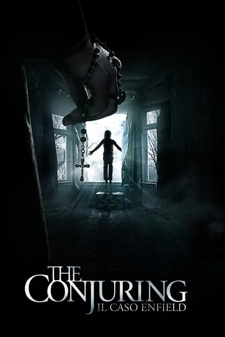 The Conjuring 2 – Il Caso Enfield [HD] (2016)