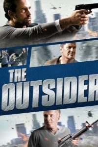 The Outsider [HD] (2014)