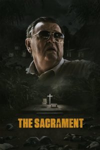 The Sacrament [HD] (2013)