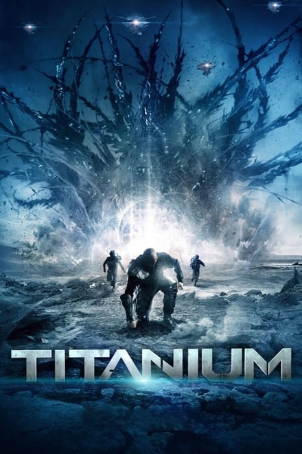 Titanium [HD] (2014)