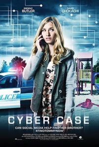 L’Ombra Del Passato – Cyber Case (2015)