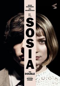 Il sosia – The Double (2013)