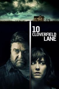 10 Cloverfield Lane [HD] (2016)