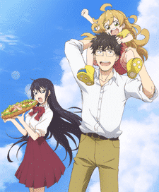 Amaama to Inazuma (Sub-ITA)